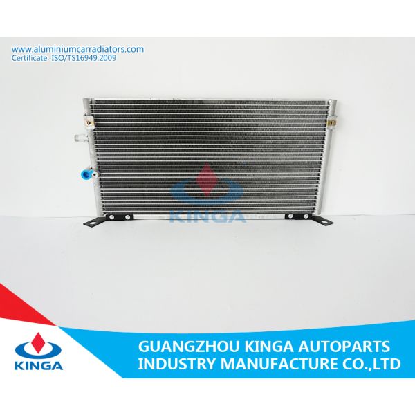 Toyota Hilux (97-) auto motocycle parts cooling condenser OEM 88460-35200