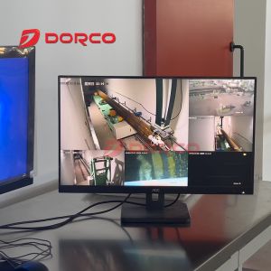 Multi-specification Spiral Weld Pipe Mill with φ219-φ1020 Range 20 Ton Coil and