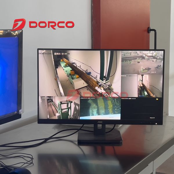 Quality Multi-specification Spiral Weld Pipe Mill with φ219-φ1020 Range 20 Ton Coil and 500-1560mm Coil Width wholesale