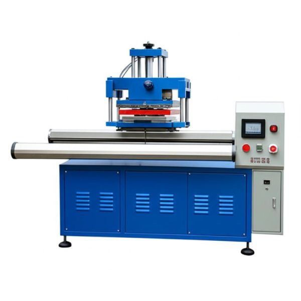 Machine Temperature 0C 300C Silicone Embossing Machine Featuring 2 Pcs min
