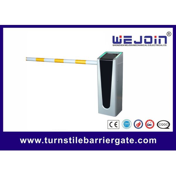 Quality DC Servo Vehicle Barrier Gates Super Torque For Enterprises And Institutions wholesale