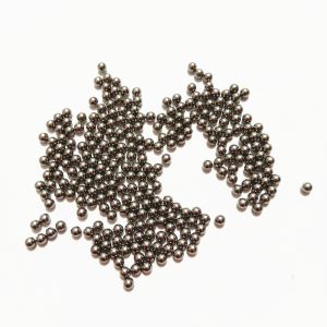 Fast Delivery Grinding Tungsten Carbide Ball , High Density Tungsten Carbide