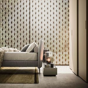 Effortless Storage Solutions Customized Wardrobe Closet With Corner Shoes Rack