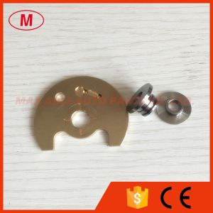 TD05 TD05H TD06 forward performance thrust bearing and thrust collar&flinger for