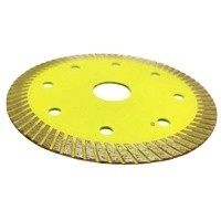 High Speed Steel and Diamond Blade Customized Cutter Disc for Cutting Brick