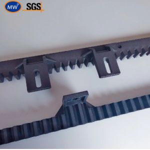 High Quality Customized 2 4 6 Eyes Nylon Plastic Rack