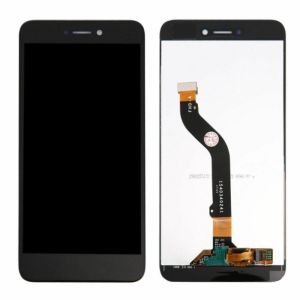 Cheap PRA-LX1 Black OEM P9 Lite 2017 Huawei LCD Screen for sale