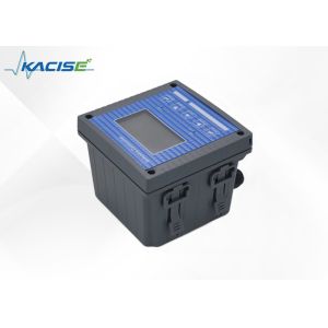 Precision Water Sensor Meter CO2 Measurement Range 0-5000ppm AC 220V Power