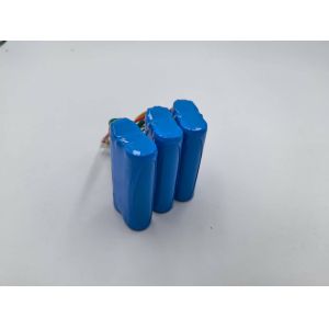 Buy cheap 18650 7.4V 1700mAh Sodium Ion Battery Pack Environmentally Friendly from wholesalers