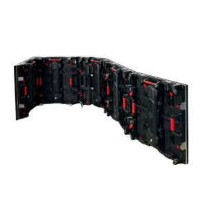 8k P3.91 indoor led rental panel for shopping mall events with novastar syetem