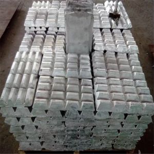 Cheap Aluminium master alloy , Al Zr alloy Alzr Promote deformation for sale