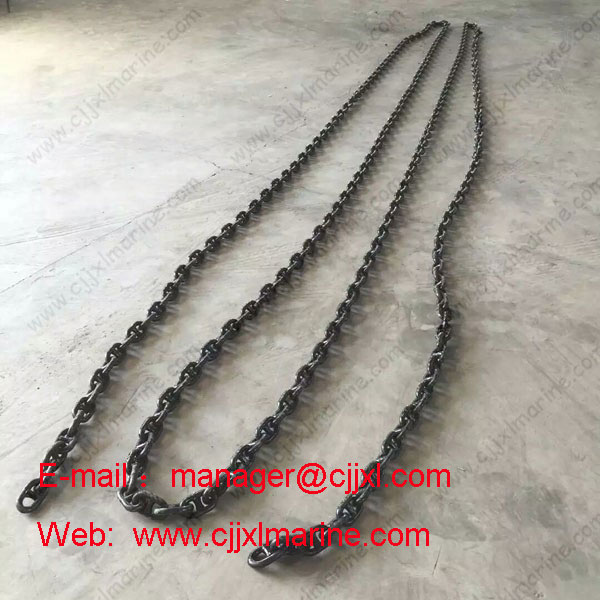 Steel Ship Hardware Kenter Shackle