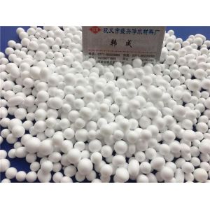 Cheap Reliable Automated Eps Expander From China Machine for foam block for sale