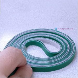 Cheap J6602028A SMT SPARE PART BELT FOR SAMSUNG MACHINE for sale