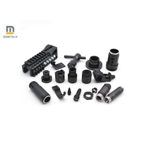 CNC Machining Magnesium Alloy Products AZ31 Die Casting For Car