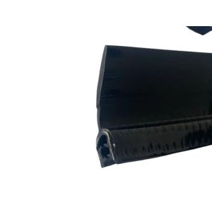 Moulding Auto Car Door Edge Protection Rubber Sealing Strip for Online Technical