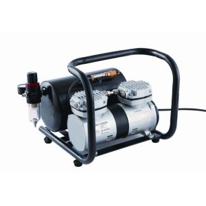 TC-30F Mini Air Compressor With Tank , Hobby Air Compressor With Tank