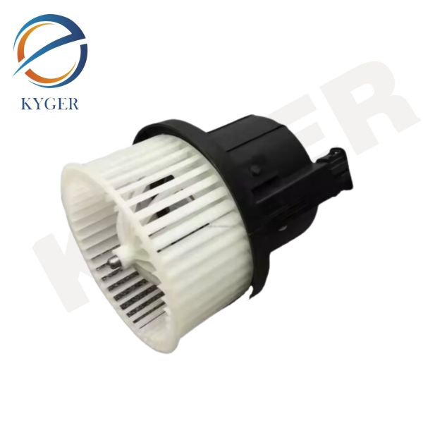 Quality LR112269 Auto Parts Blower Fan Motor For Land Rover Discovery Sport 2015-2019 Range Rover Evoque LR066917 J9C12454 J9C12443 wholesale