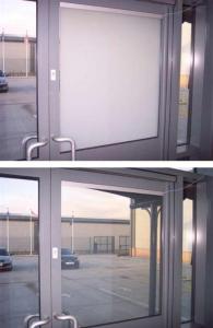 Cheap sheet pdlc film switchable smart glass(TPT) for sale