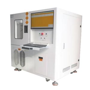 China Customized High And Low Temperature Accelerated Aging Chamber on sale