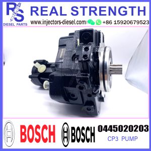 0445020203 Bosch Injection Pump (CR/CP3S3/L110/30-789S) (CP) for Man