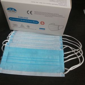 China Premium Reusable Medical Face Mask - Comfort, Breathability & Reusability Guaranteed on sale
