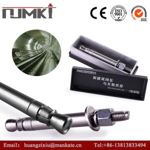 EINECS Epoxy Resin Double Components Adhesives For Reinforcement Hilti