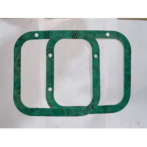12V. 01.45 Engine Parts Rubber Gasket for 190 Series Gas Generator and Durable