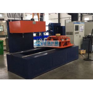 135Nm Torque Railway Automatic Bolt Tightening Machine