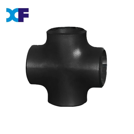 Quality Pressure Rated 5K Black Painted Pipe Fittings for SGP JIS B2311 Applications wholesale