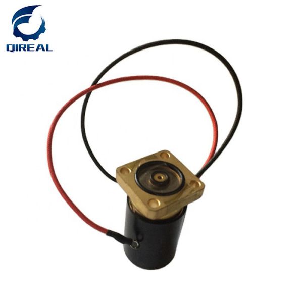 Quality Wheel Loader WA350-1 WA400-1 Rotary Solenoid Valve 561-15-47210 wholesale
