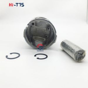 High Precision K3600 Piston Kit For K4Y1-11-SAO OK4Y1-11-SAO 0K47A-11-102C