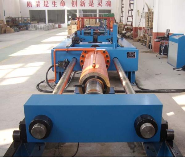 Quality Computerized Servo Hydraulic Universal Testing Machine Electro - Hydraulic wholesale