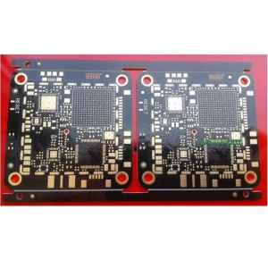 Turnkey Oem 0.3oz Rapid Pcb Assembly Pcba Multi Layer Electronic Circuit Board