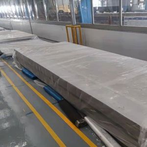 aluminum deck platAlumium rolling plate 7075 T651，Printable Picture Sublimation