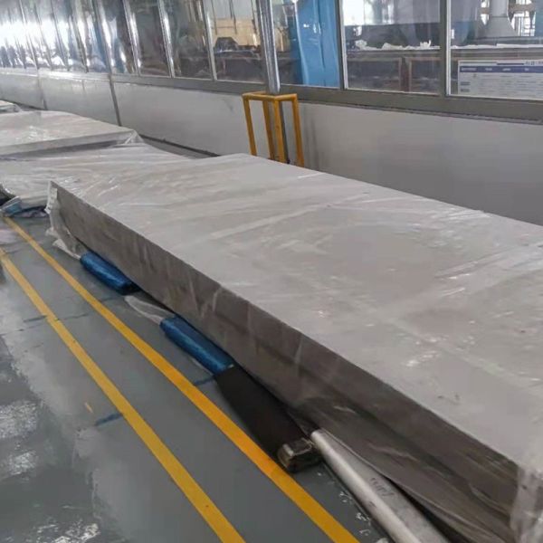 aluminum deck platAlumium rolling plate 7075 T651，Printable Picture Sublimation