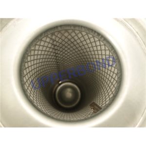 Cigarette Oil Gas Separator Core Tobacco Machinery Spare Parts