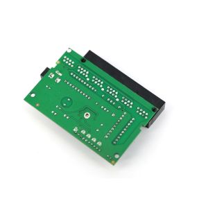 2mm 16 Layers Medical PCB Assembly HASL Finish PCB Circuit Board