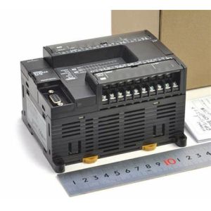 CP2E-N30DT-A Electronic Omron PLC CJ2M Automation Equipment