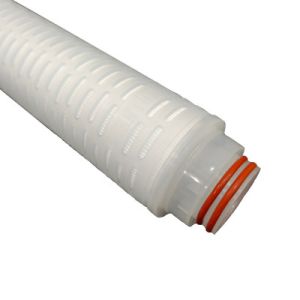 Polypropylene PP Water Filter Ideal for Engineering Machinery Filtration