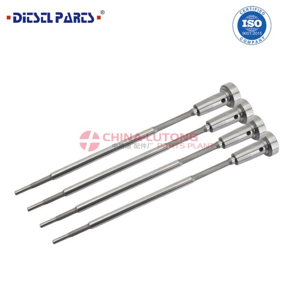 high quality control valve Common Rail Fuel Injector F00VC01346 for BOSCH injector0445 110 253 0445110254 0445110257 wholesale