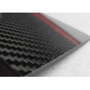 ROHS Helicopter model material stiffener with thickness 3.0mm