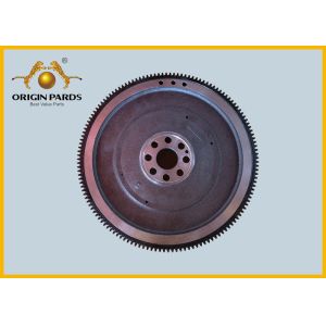 Direct Injector ISUZU Flywheel 6SA1 6SD1 1123311624 For FVR FVZ Cargo Truck