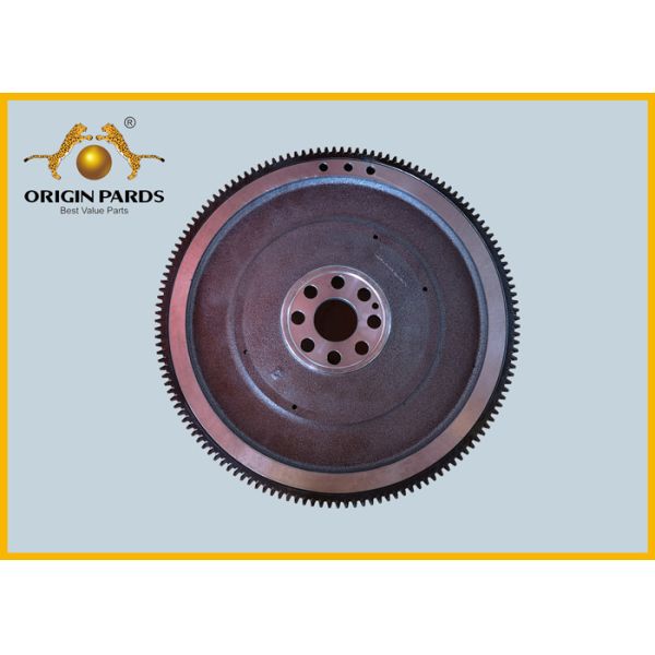 Direct Injector ISUZU Flywheel 6SA1 6SD1 1123311624 For FVR FVZ Cargo Truck