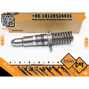 3512A Diesel Engine Parts Fuel Injector0R-0906 7C-4173 6I-3075 7C-9578for CAT