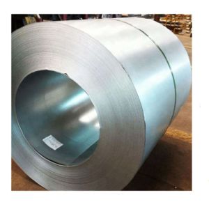 SS410 Ss 430 Coil 0.8Mm To 10 Mm