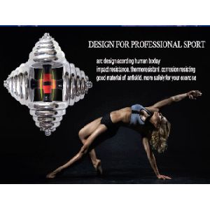 10kg 15kg 20kg 30kg 40kg 50kg cast iron adjustable electroplated dumbbell for