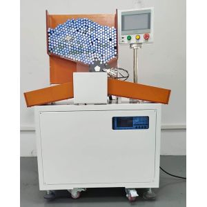 Cylindrical Battery Cell Sorting Machine Tester 5 Channels For 18650 26650 32650