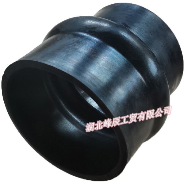 Dongfeng/Dcec Kinland/Kingrun Engine Parts Auto parts for Truck Intercooler Connection Tube 1119014-K0100