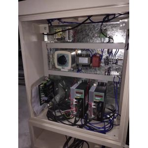 Somet Weaving Loom Textile Machinery Parts Box Controller Electronic Loom